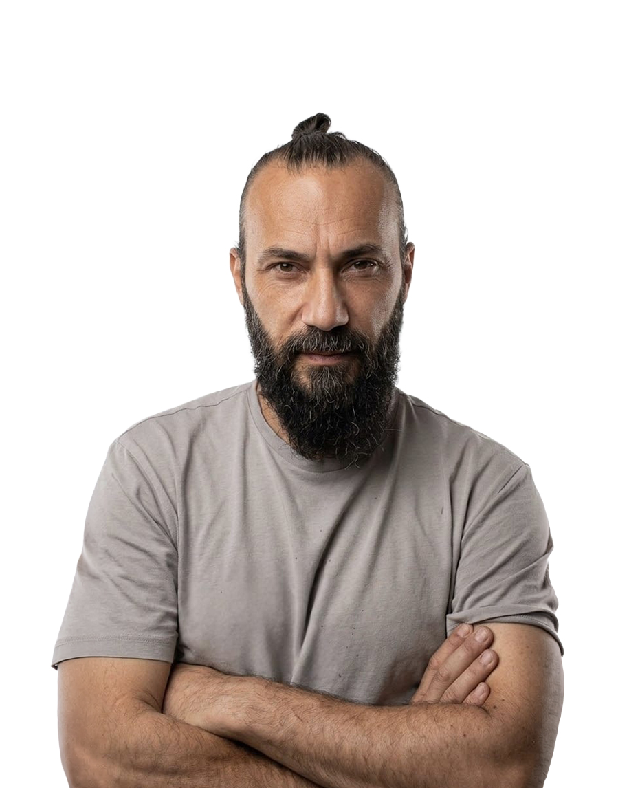 Oruç Reis Özdinç