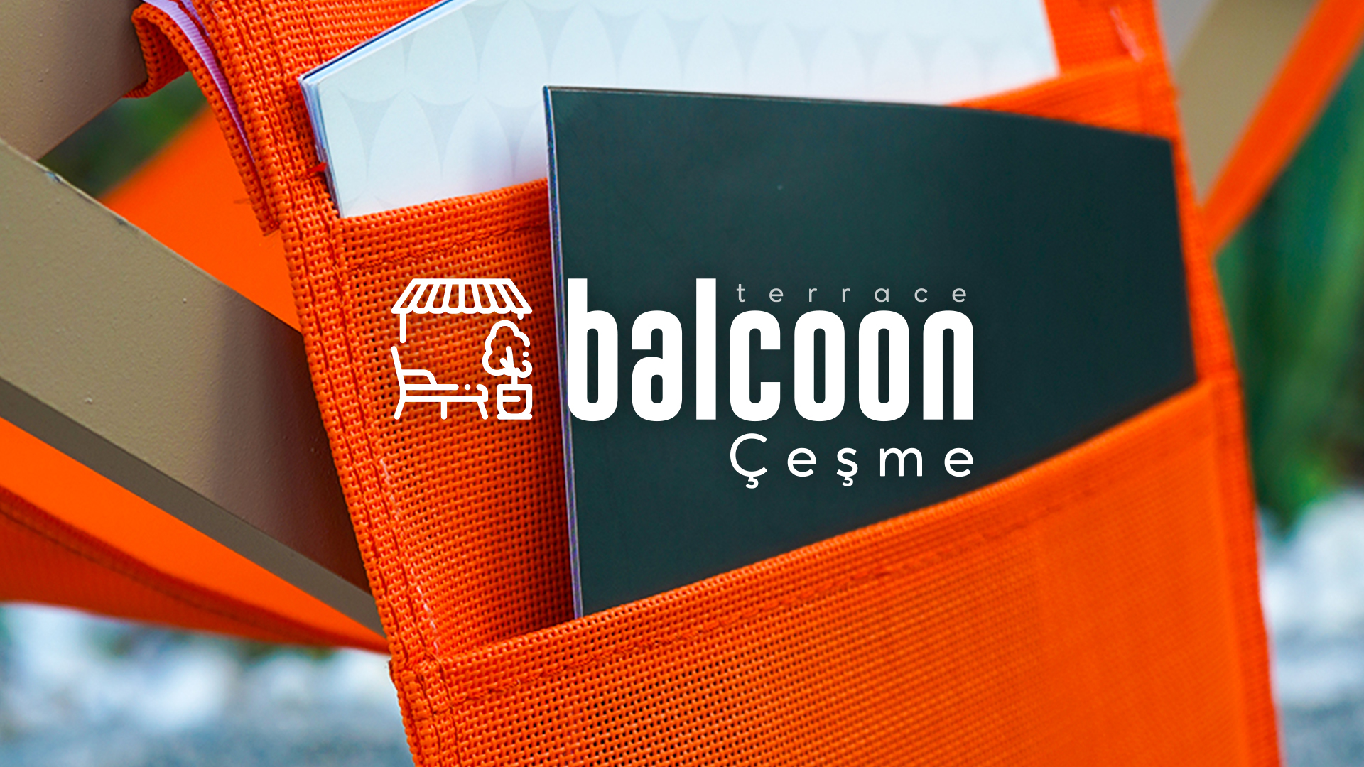 Balcoon Çeşme