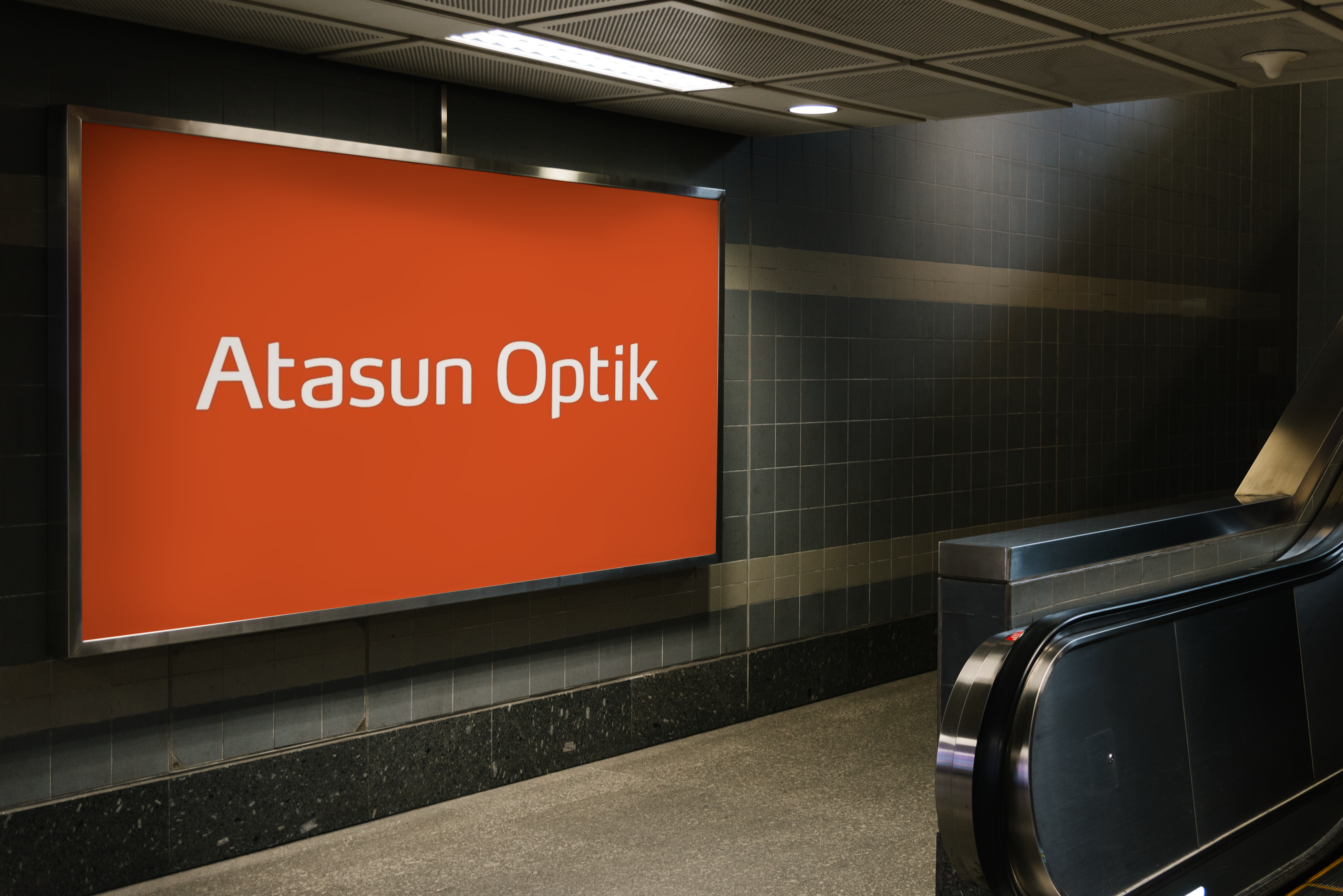 Atasun Optik